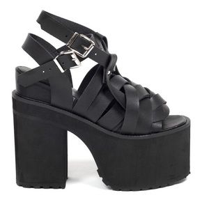 UNIF Julian Platforms